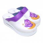 Naiste meditsiinilised ortopeedilised puukingad &ndash; libisemisvastased, mugavad 41