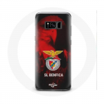 Samsung Galaxy S8 &uuml;mbris slb benfica eagle
