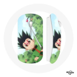 Juhtmeta hiir gon freecss hunter x hunter manga skaneerimine