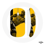 Juhtmeta hiir Anderson da Silva segav&otilde;itleja ja poksija