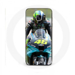 &Uuml;mbris Samsung Galaxy S6 edge Valentino Rossi mootorratta v&otilde;idus&otilde;itjale 46