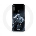 &Uuml;mbris Huawei P30 Lite Moon Knight Batmani seeria 1. hooaja 2022. aasta treileri jaoks