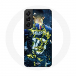 Samsung Galaxy S22 Mbapp&eacute; Footballi &uuml;mbris