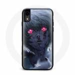 Iphone XS Max Kurapika Hunter x Hunter manga &uuml;mbris