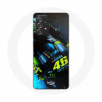 &Uuml;mbris Samsung Galaxy A52 Valentino Rossi Moto GP v&otilde;idus&otilde;idus&otilde;itjale