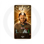 Huawei Mate 8 Loki plakatisarja 1. hooaja &uuml;mbris