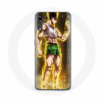 Coque pour Huawei P20 Pro Hunter x Hunter Gon Freecss Anime