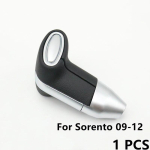 Kia Sorento 2009-2012 Borrego Mohave 2008-2016 automaatse k&auml;epideme muutmise nupp k&auml;iguvahetushoova kangile For Sorento 09-12 gray