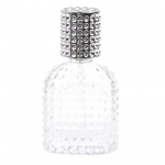 Parf&uuml;&uuml;mi pihusti, taast&auml;idetav stiilne vastupidav korduvt&auml;idetav klaasist parf&uuml;&uuml;mipihusti 30ML h&otilde;be