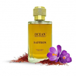 OCEAN SKIN SCIENCE Heavy Projection Perfume Body Spray for Long Lasting Luxurious Fragrance 100 ml For All Occasion (SAFFRON, 100 ML)unisex