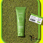 Beplain Greenful pH-Balanced Cleansing Foam 160ml 1 PCS