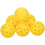 Pickleball pallid 6-pakk