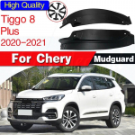 Poritiib Chery Tiggo 8 Tiggo 8 PLUS jaoks &ndash; auto porikaitse porikaitse tagarehvimati modifikatsioon