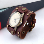 PU-nahast k&auml;ev&otilde;rud 5,2 cm