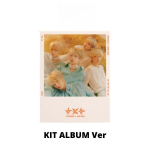 KIT Ver TXT 6. minialbum MINISODE 3 Homme HOMME X KOOS