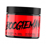 Treeningueelne kompleks, Boogiemani pulber, Trec Nutrition (11101011) 300g Wild berry