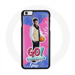 Coque Iphone 4 &Aacute;lvaro Ach&aacute;val Poursuis Tes R&ecirc;ves