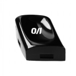 Asendus-I/O VO-nupp E46 2000-2006 rooliratta juhtimise auto salongi lisatarvikutele sinine