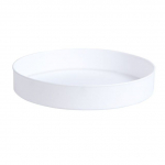 360 kraadi p&ouml;&ouml;rlev kapi korraldaja K&ouml;&ouml;k Vannituba Kosmeetikatoodete p&ouml;&ouml;rdlaua hoiualus valge