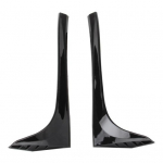 1 paar isekleepuvat autoosade tagaspoileri modifikatsioonik&uuml;lg VW Golf 7 jaoks