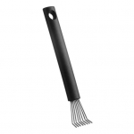 Roostevabast terasest k&uuml;&uuml;niste viljaseemnete ekstraheerimise rippauguga vidin