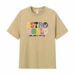 100% puuvillane l&uuml;hikeste varrukatega meeste naiste suvine T-s&auml;rk avara l&uuml;hikeste varrukatega vabaaja s&auml;rk O kaelusega &uuml;hev&auml;rviline Oversize S khaki