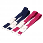 V&auml;listingimustes kasutatava kiire ja aeglaselt vabastatava meditsiinilise parameediku spordi h&auml;daolukorra žguti pandlaga plastikust ABS žguti meditsiiniline elluj&auml;&auml;mist&ouml;&ouml;riist