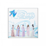 Red Velvet Kosmiline (Plakat Ver.)