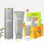 Ideal for Men Perfect All-in-One Family Month Perfect Set, Korean men's popular cosmetics