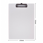 A4-formaadis failikaust l&otilde;ikelaud kirjutusplaat memoklambrid tahvliklambrid testpaberi hoiustamise korraldaja koolitarbed kontoritarbed