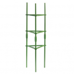 Tomatite puurid &otilde;ues kasutatavad taimevaiad Tomatite tugipuurid Trellis Taimetoed Aiavaiad Ronimine K&ouml;&ouml;giviljapuurid Trellis 80cm A