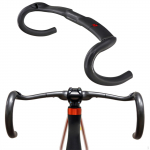 Carbon Drop juhtraud Jalgratta juhtraud 440mm