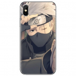 kakashi-Hot-C-Anime-Naruto silikoonist telefoni kaanekott iPhone'i 13 11 12 Pro Mini 5 5S SE 6 6S 7 8 X XR XS Plus Max 2020 jaoks Iphone 12 Mini