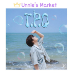 YOUNGJAE(GOT7) - T.P.O PLVE Album A ver.