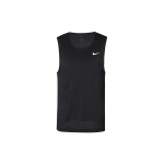 Nike Dri-FIT Ready &Uuml;hev&auml;rviline Kiiresti Kuivav Treening Vabaaja Jooksus&auml;rk Meeste S&auml;rgid Must DV9814-010 M