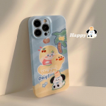 Pehme silikoonkorpus Fashion Paindlik TPU &uuml;mbris t&auml;ielik tagakaas iPhone'ile Samsung Xiaomi Poco Redmi HUAWEI HONOR REDMI K20