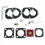 Varuosad Karburaatori remondikomplekt Asenduskomplekt Volvo Penta SOLEX 44 PA-1 856471 jaoks