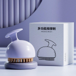 K&auml;eshoitav vann du&scaron;&scaron; Tselluliidivastane kogu keha massaažihari Salendav Beauty N&auml;o Nahahooldusvahendid N&auml;o t&otilde;stev rullmassaaž