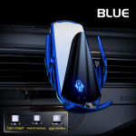 Magic Clip Q11 sinine