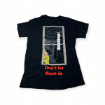 Koszulka T-shirt męski okrągły dekolt SPENCER'S M