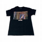 Koszulka T-shirt męski okrągły dekolt SPENCER'S OLD SCHOOL XL