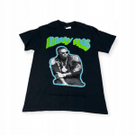 Koszulka T-shirt damska okrągły dekolt SPENCER'S NAS S