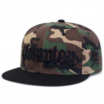 Meeste kirjaga Snapback M&uuml;tsid Bone Mood Hip Hop Pesapallim&uuml;ts t&auml;iskasvanutele Reguleeritav Sport Vaba Aja M&uuml;tsid Rekkam&uuml;ts Gorras