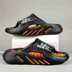 Suvemood meeste sussid Mugavad libisemisvastased rannajalatsid vabaaja suured sussid 44