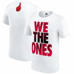 Br&auml;ndi mood T-s&auml;rk Suvine T-s&auml;rk Unisex Meie Need T-s&auml;rk unisex vabaaja l&uuml;hikeste varrukatega naljaka tr&uuml;kiga T-s&auml;rgi topid ranna T-s&auml;rgid L