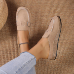 Naiste sussid Uued suvised Retro lamedad sussid Naistele Suures suuruses vabaaja lamedad sussid Naistele m&otilde;eldud jalan&otilde;ud 36