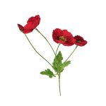 Feel Dekoratiivne Lill Kodu Pulmadekoratsioon Kunstlill Kunstlill Kunstmoonilill