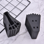 2 tk Mitmek&uuml;lgsed redelikatted Kokkupandav redelijalakate Libisemisvastased redelipadjad