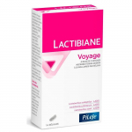 Pileje Lactibiane Voyage 14kaps