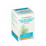 Arkopharma Kortsleht 50 kapslit